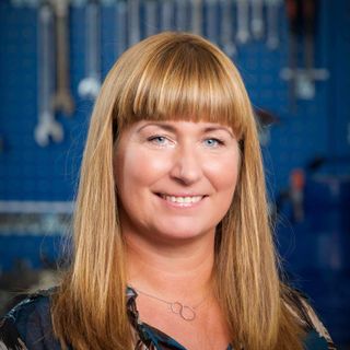 Monica Bakke