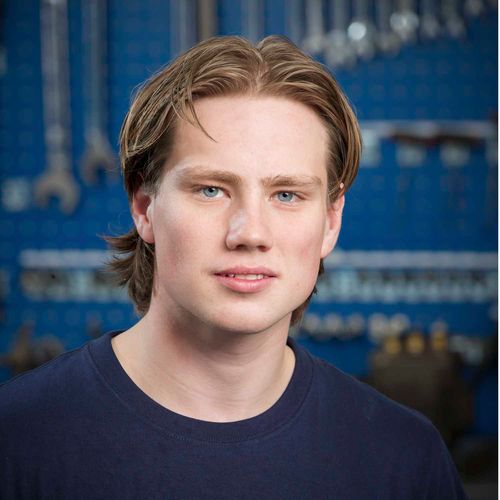 Nikolai Soleng Langseth