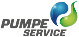 Logo av Pumpe-service AS