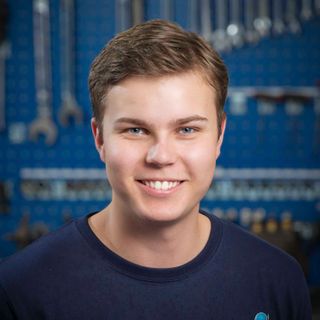 Oscar Ianke