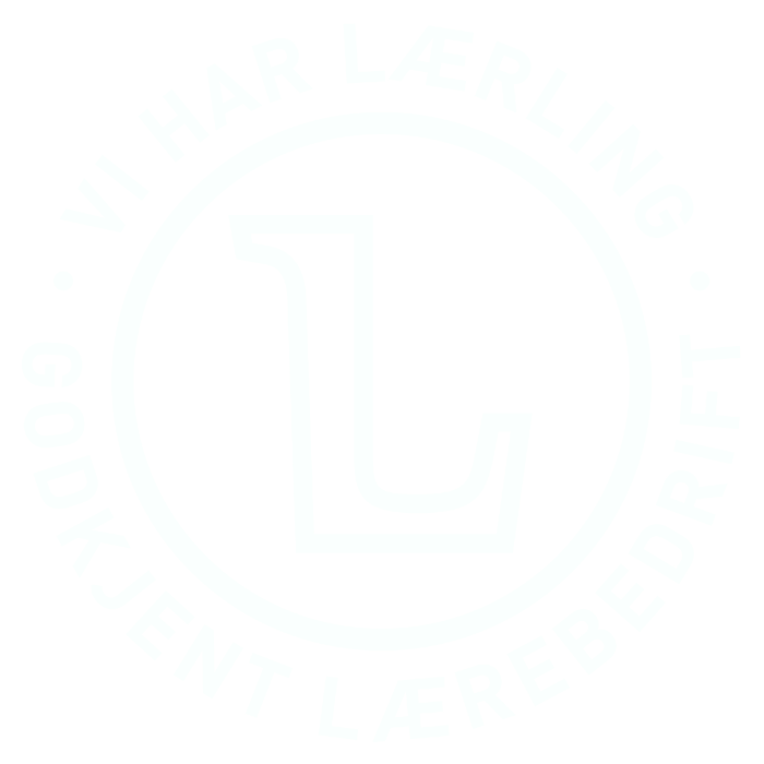 Logo av Godkjent lærebedrift